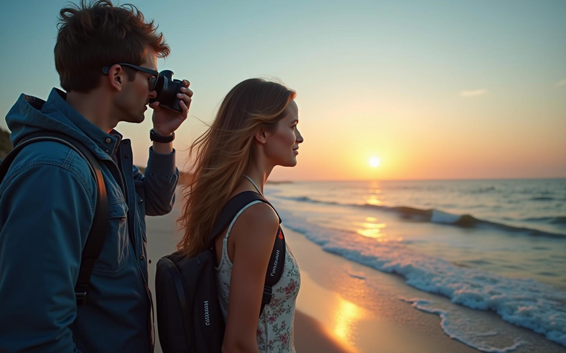 Travel Photography and Videography Insights