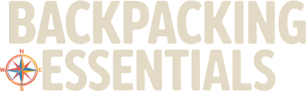 Backpacking Essentials logo
