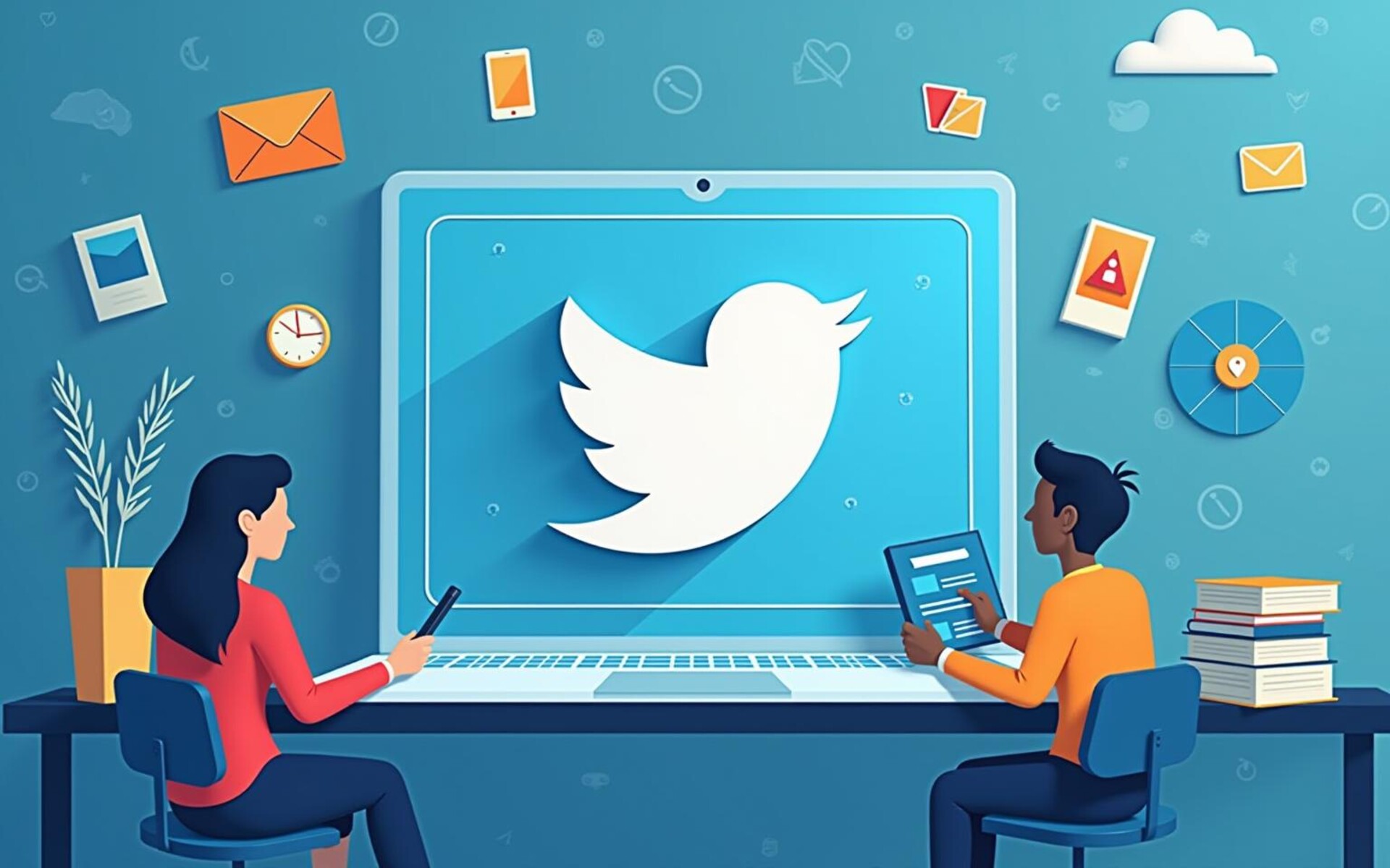 Twitter Strategy and Community Building