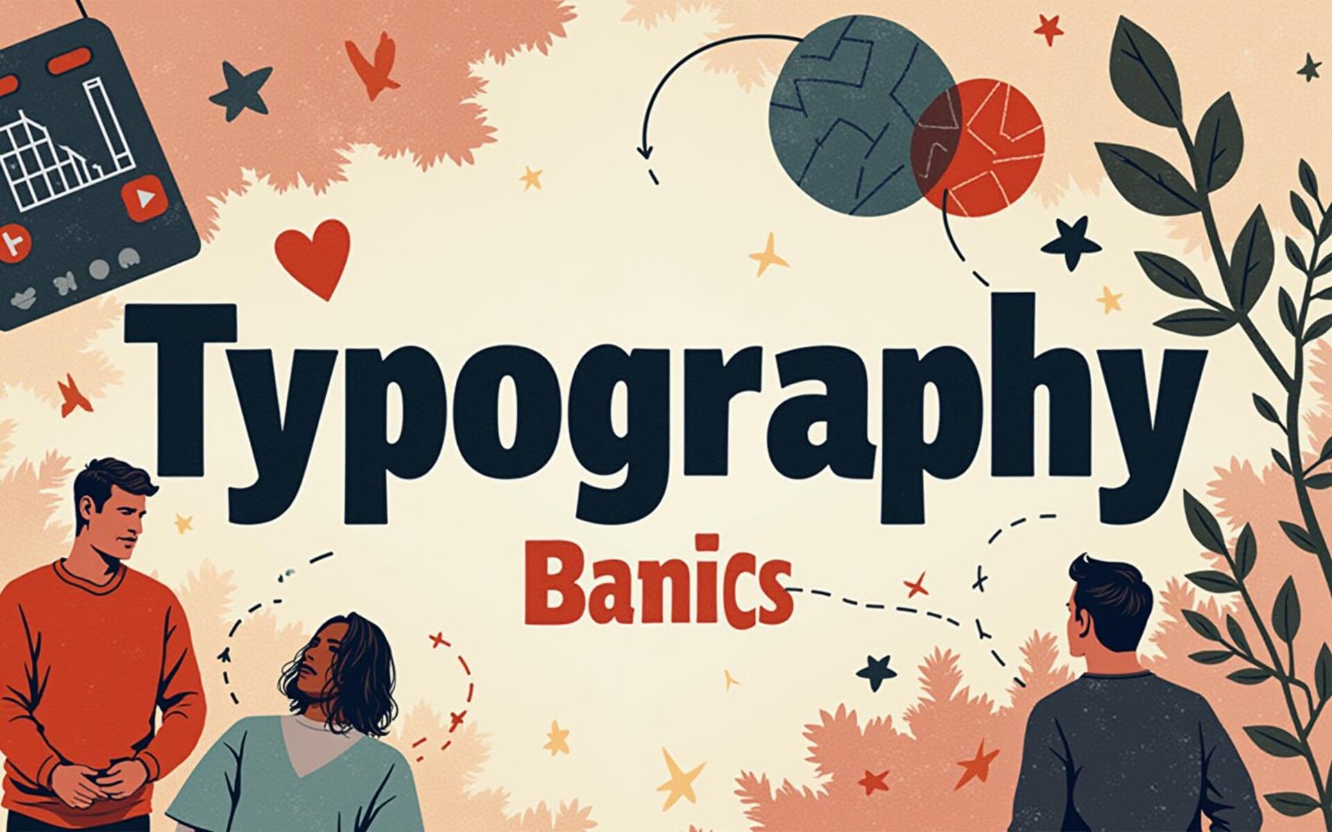 Typography Basics