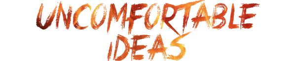 The Course of Uncomfortable Ideas logo