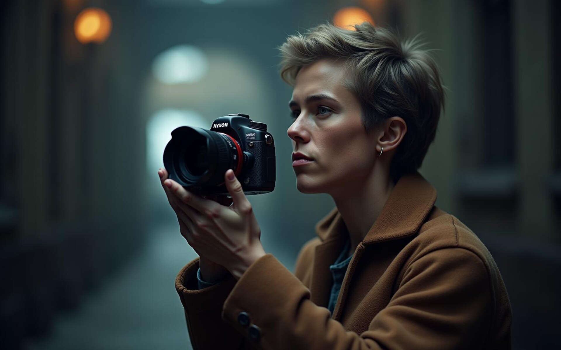 Understanding Camera Settings