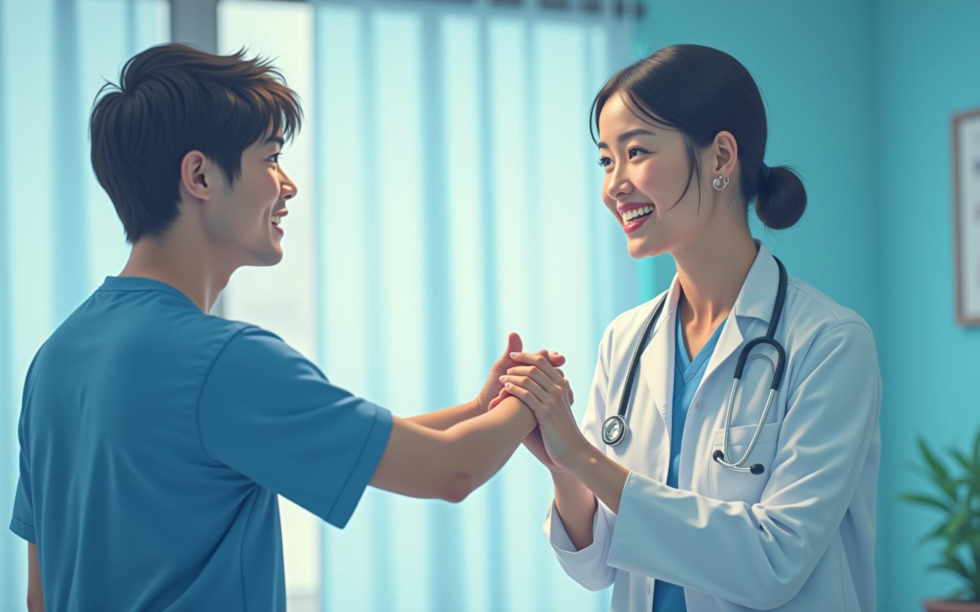 Understanding Common Health Conditions