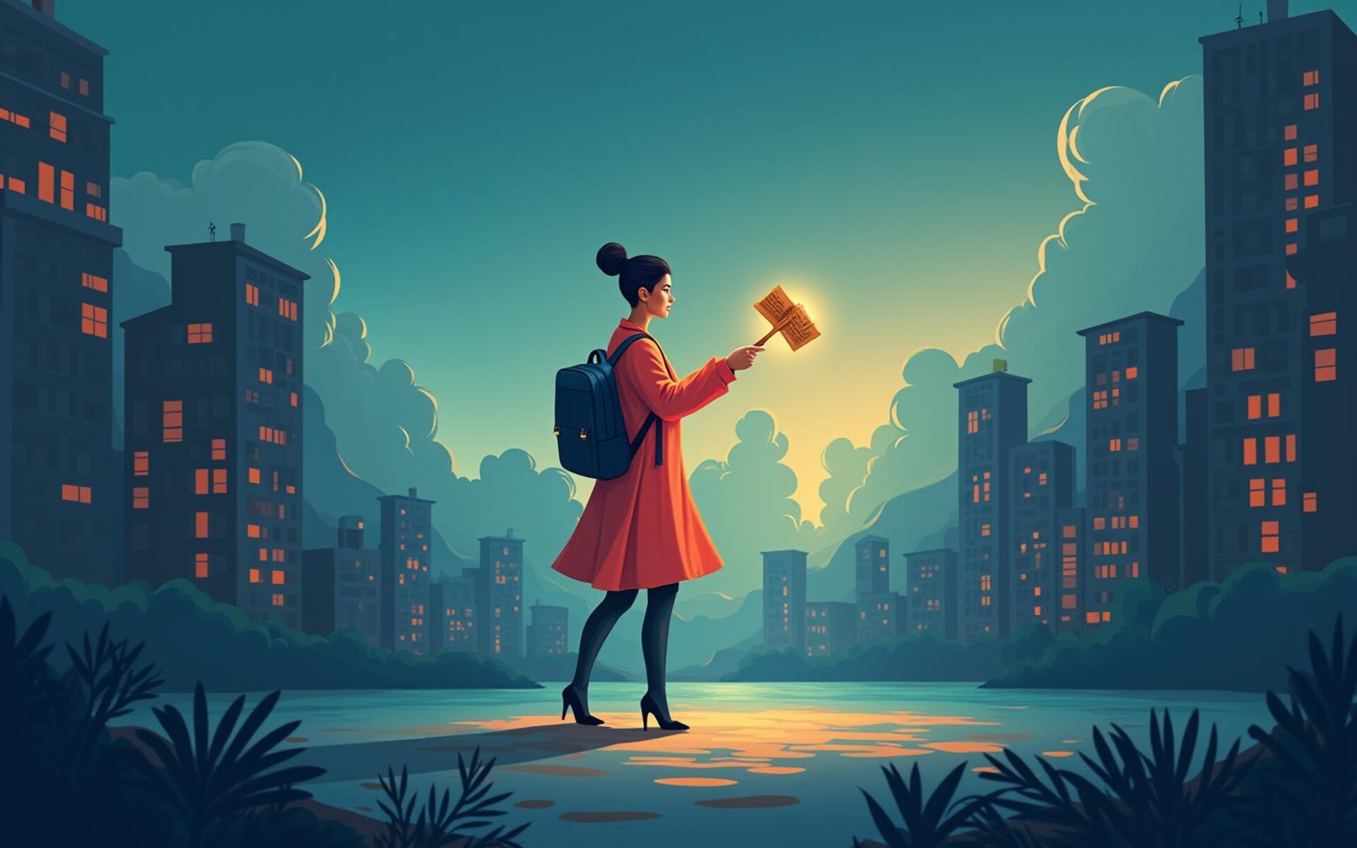 Understanding Copyright in Creative Work