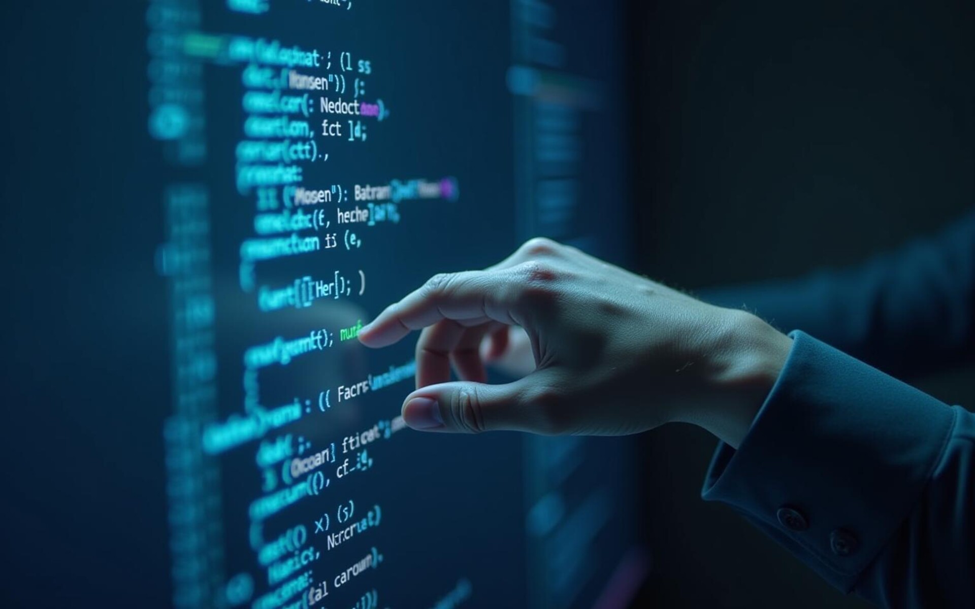 Understanding Data Types and Structures