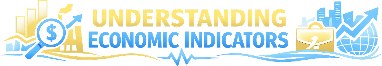 Understanding Economic Indicators logo