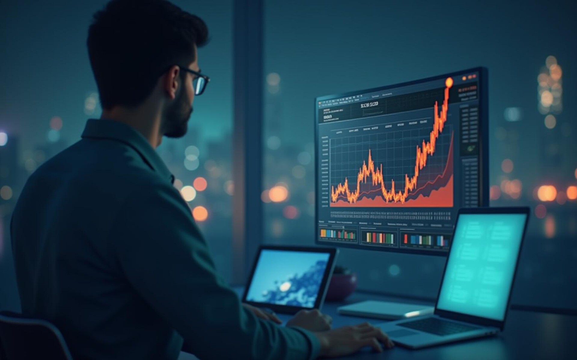 Understanding Economic Indicators