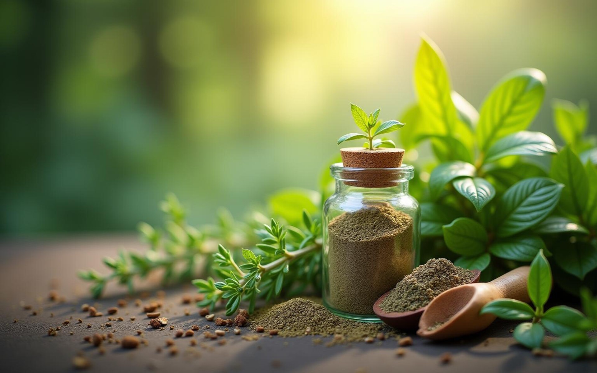 Understanding Herbal Remedies