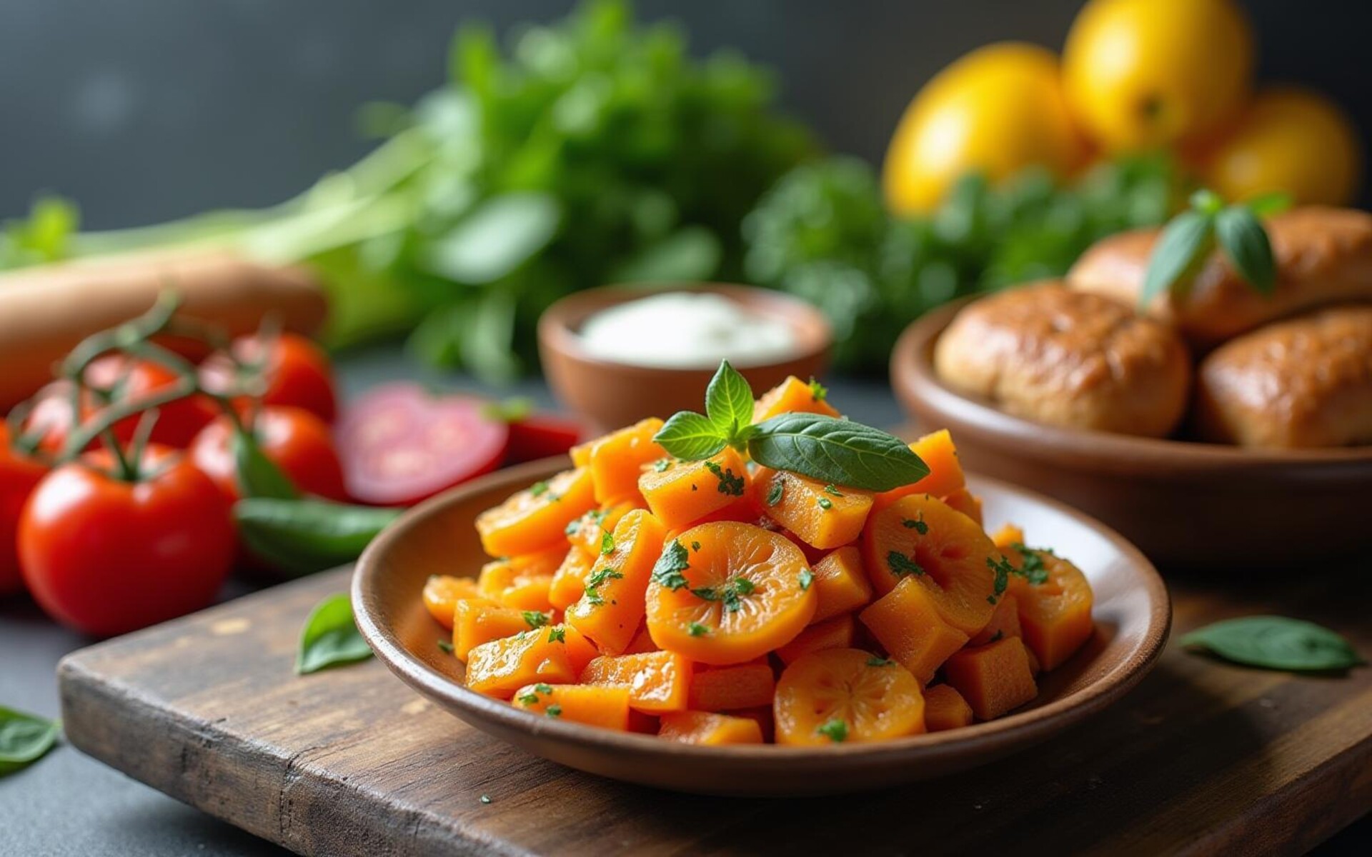 Understanding Macronutrients