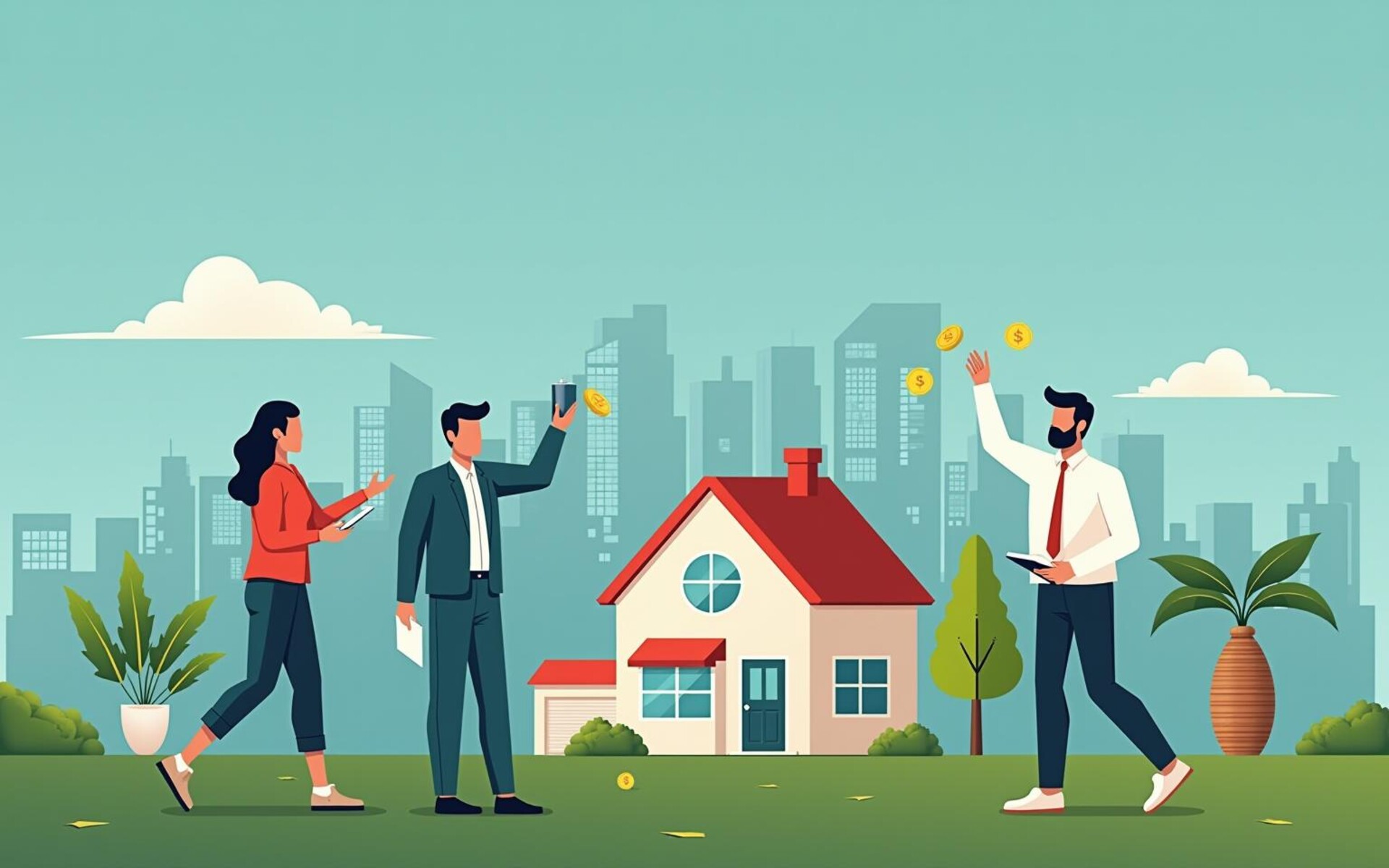 Understanding Mortgages