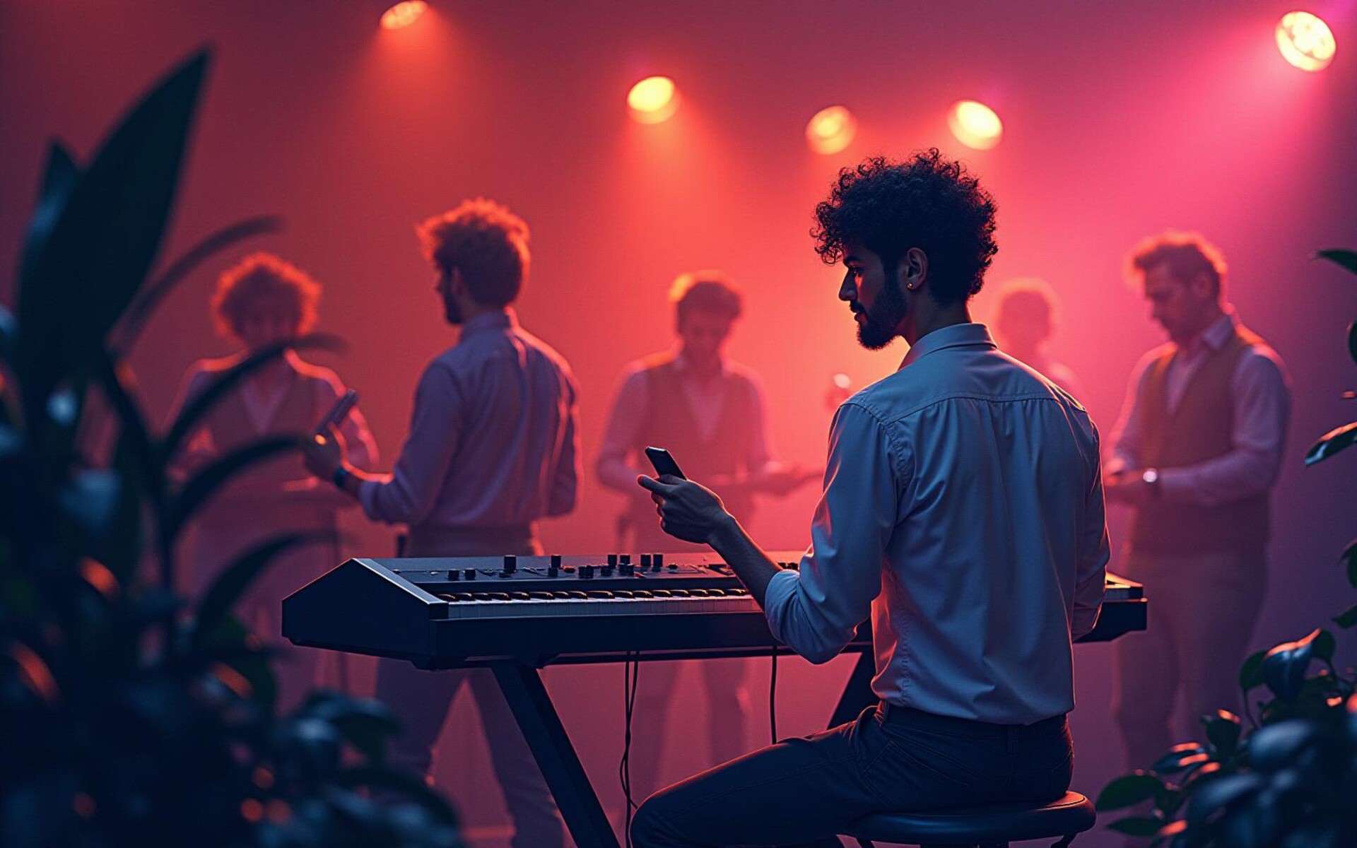 Understanding Music Genres