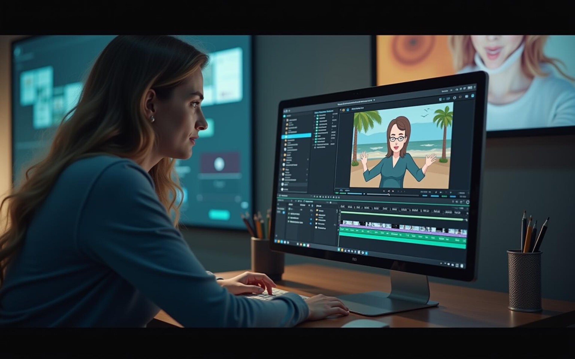Understanding Video Editing Basics