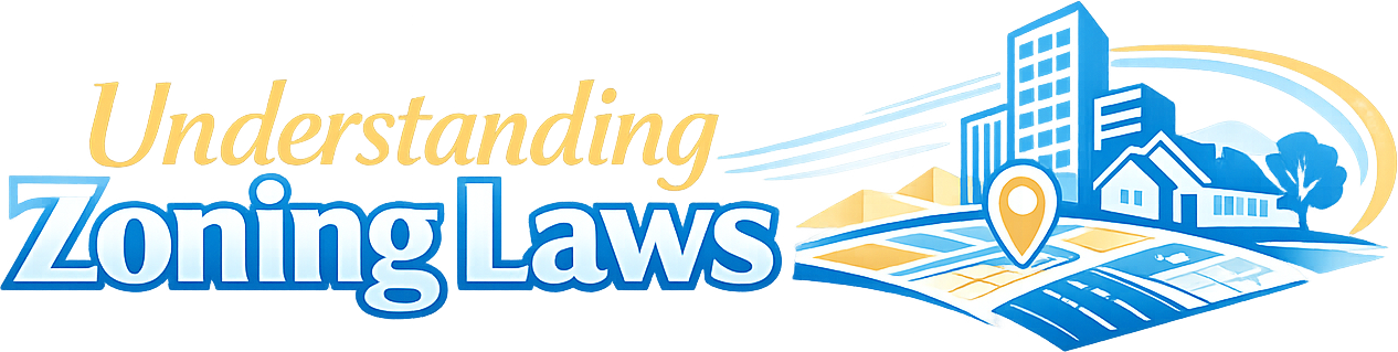 Understanding Zoning Laws logo