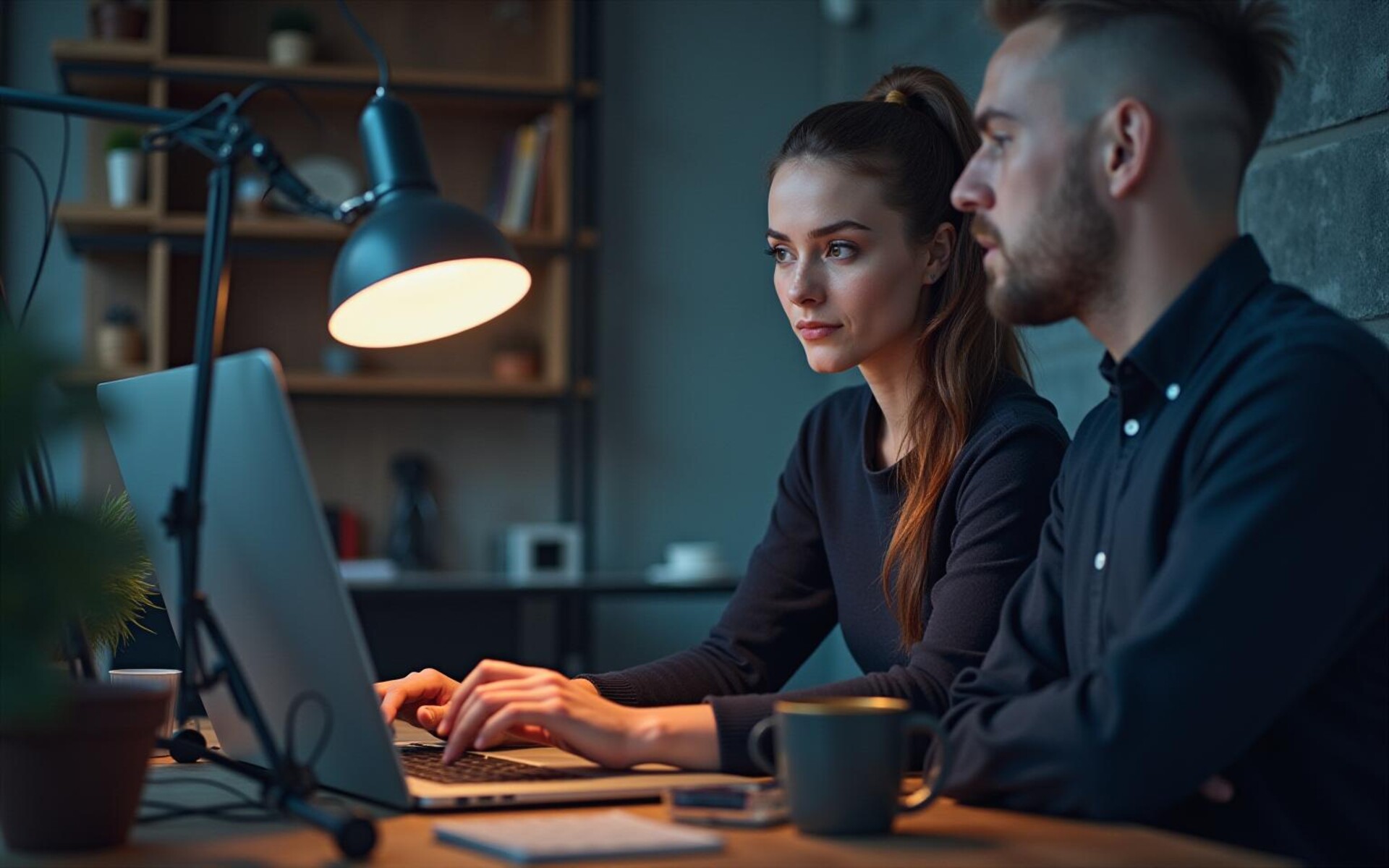 Using Minimal Equipment Effectively