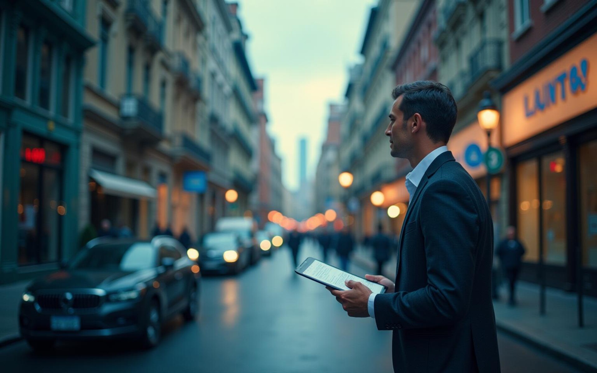 Value Investing: Finding Businesses Worth Owning