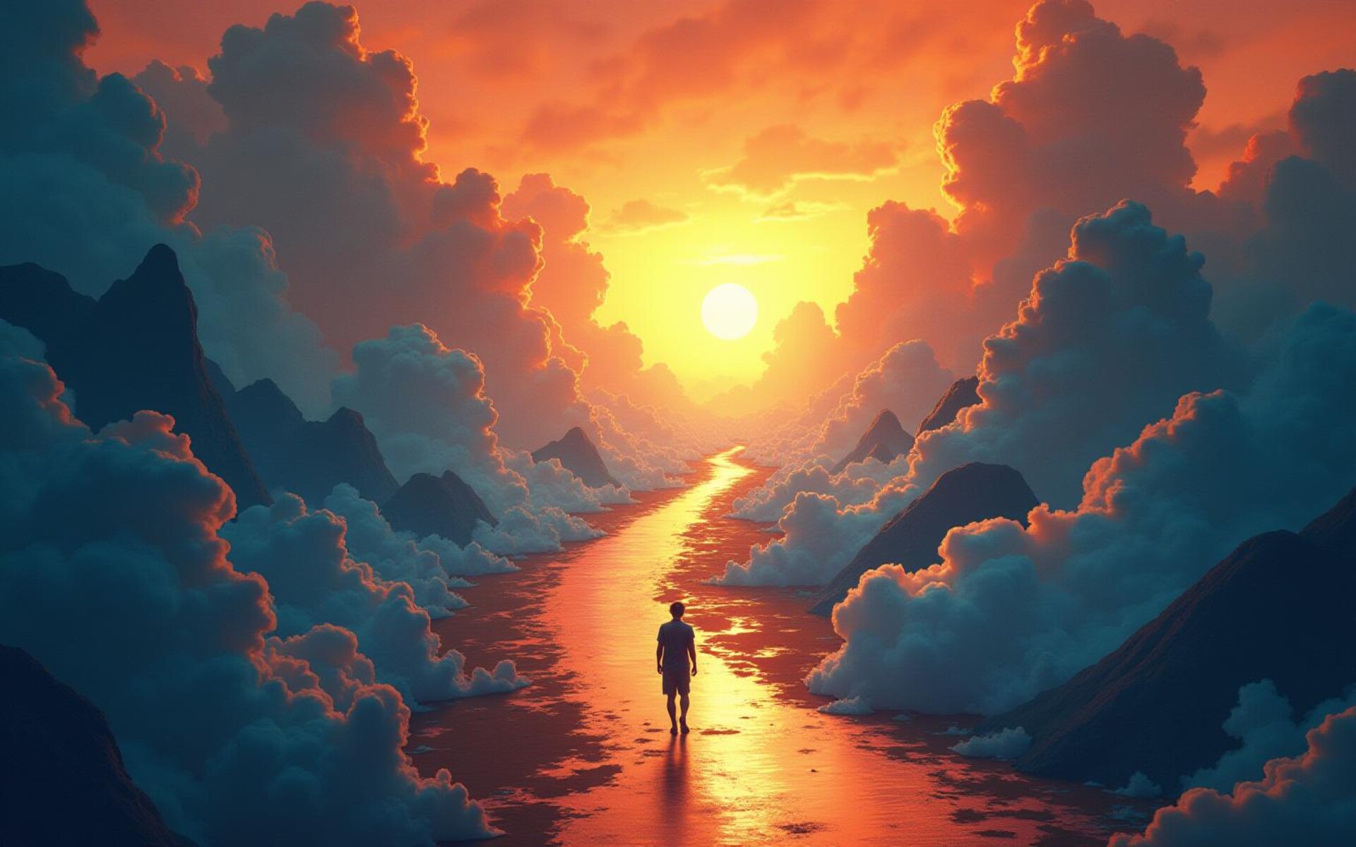 Vision and Goal Setting