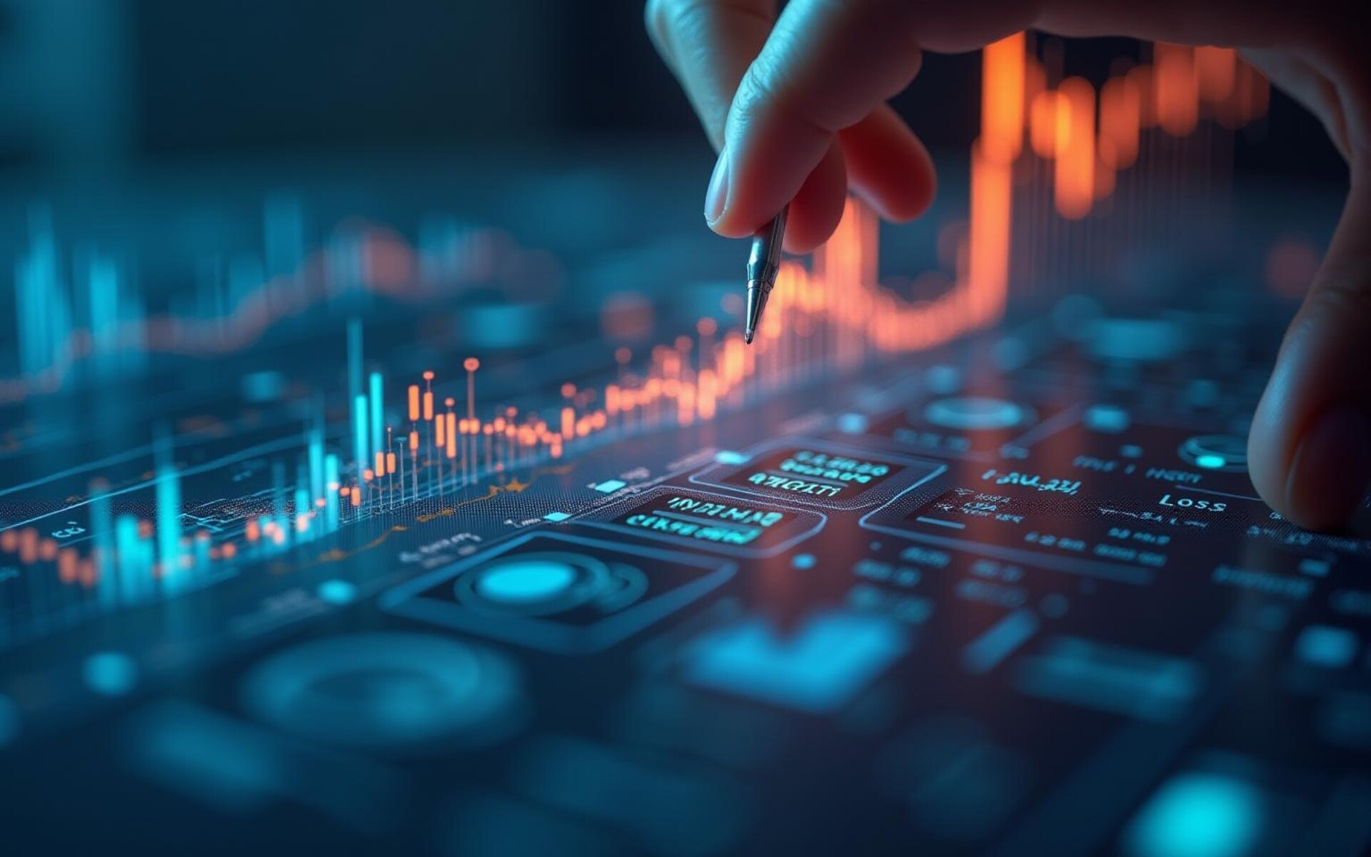 Visualization Techniques: Turning Data and Ideas into Clear Visual Stories