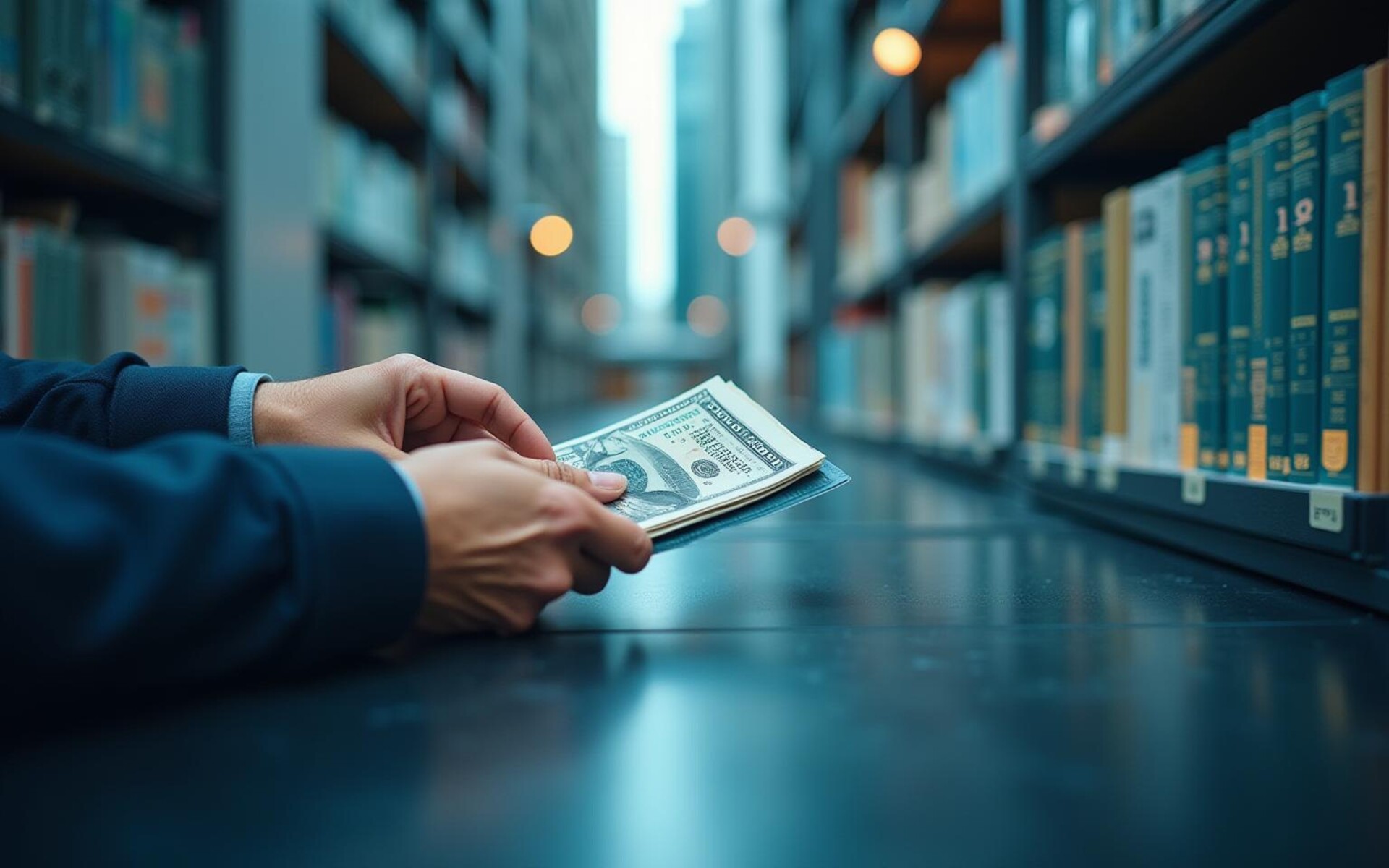 Wealth Management: Building, Protecting, and Growing Long-Term Financial Assets