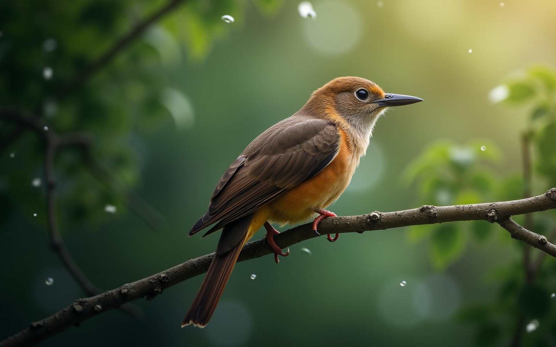 Wildlife and Nature Photography Concepts