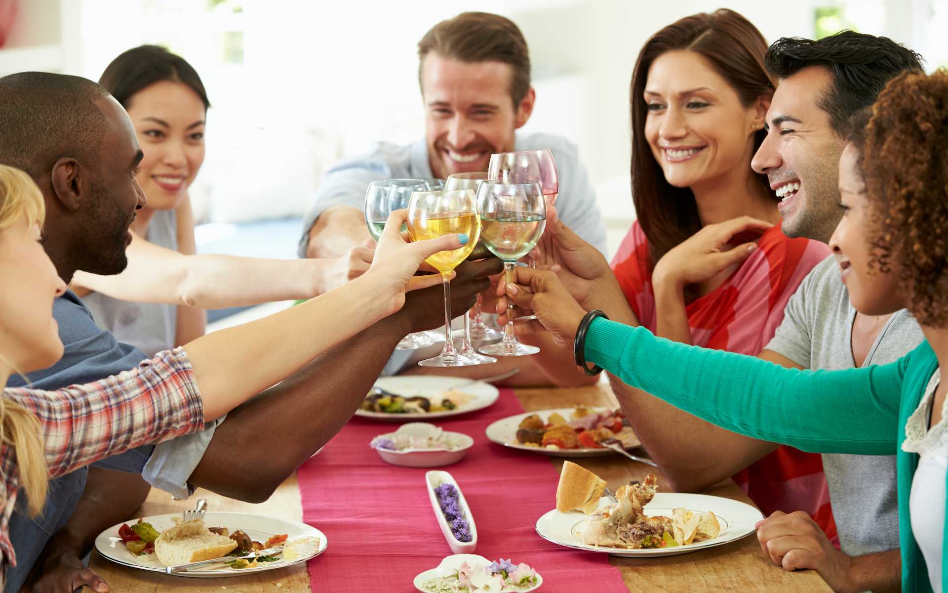 The Online Learner's Guide To How To Win Friends & Influence People