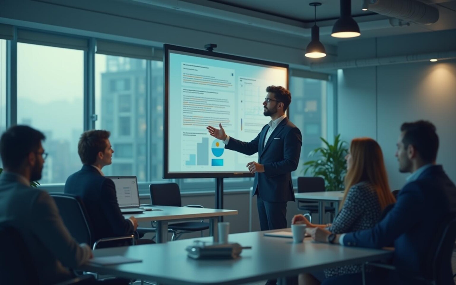 Workplace Communication: Clear, Confident, and Effective Collaboration