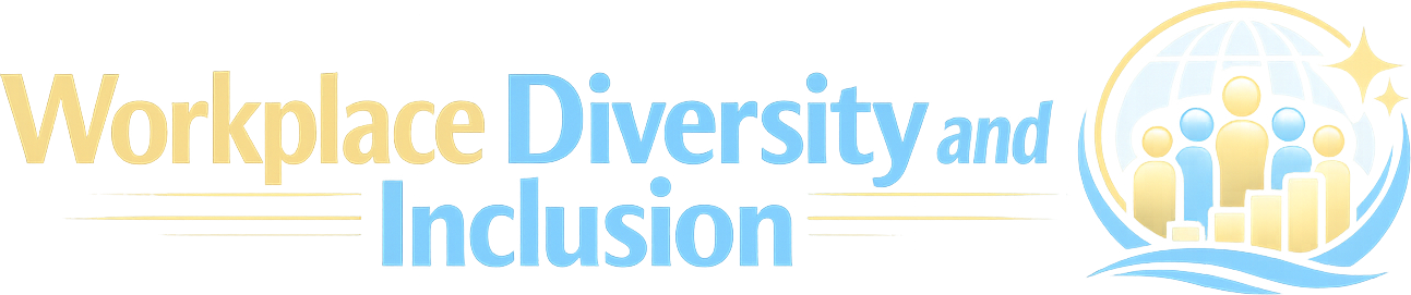 Workplace Diversity and Inclusion logo