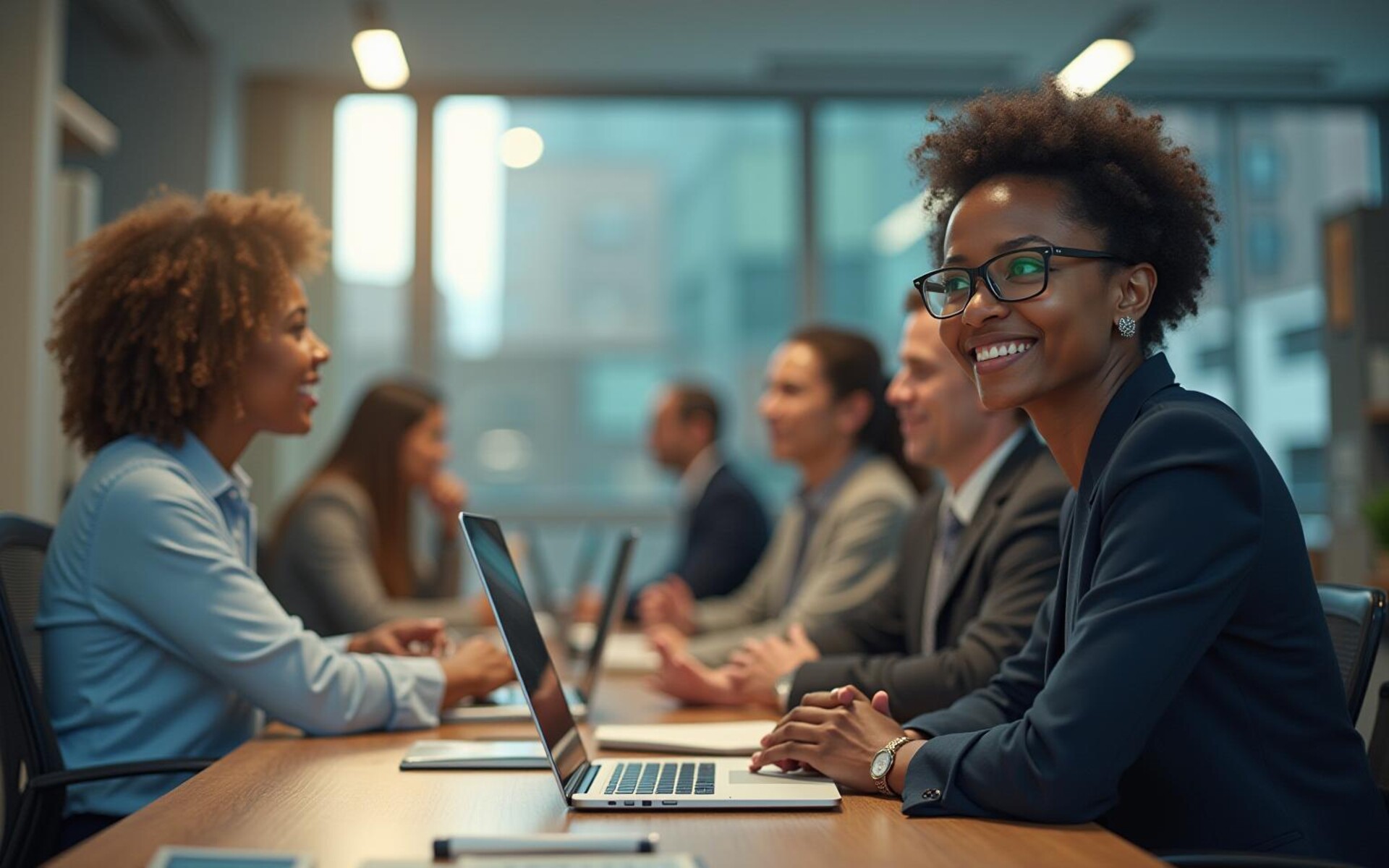 Workplace Diversity and Inclusion