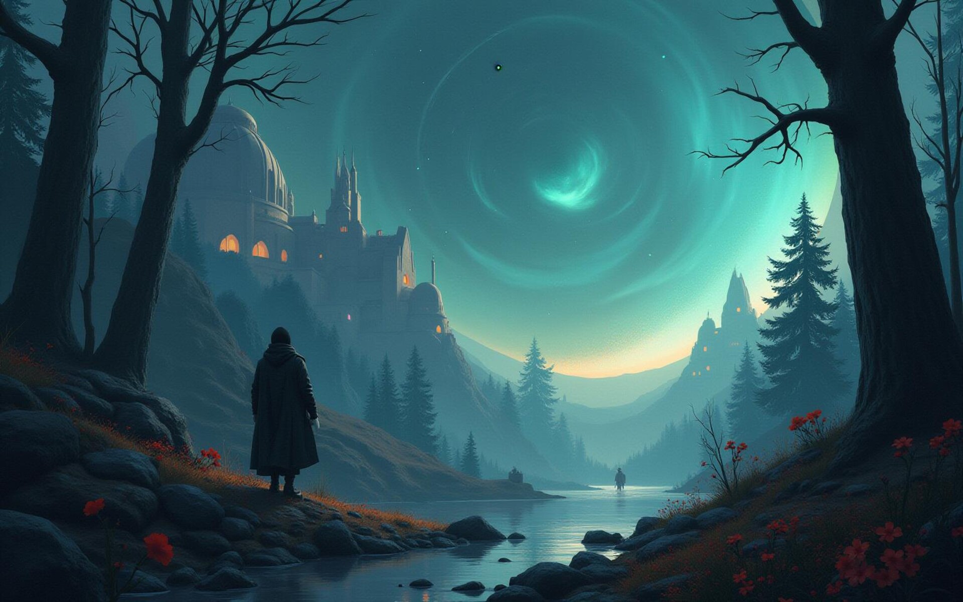 World-Building: Designing Believable Fictional Worlds