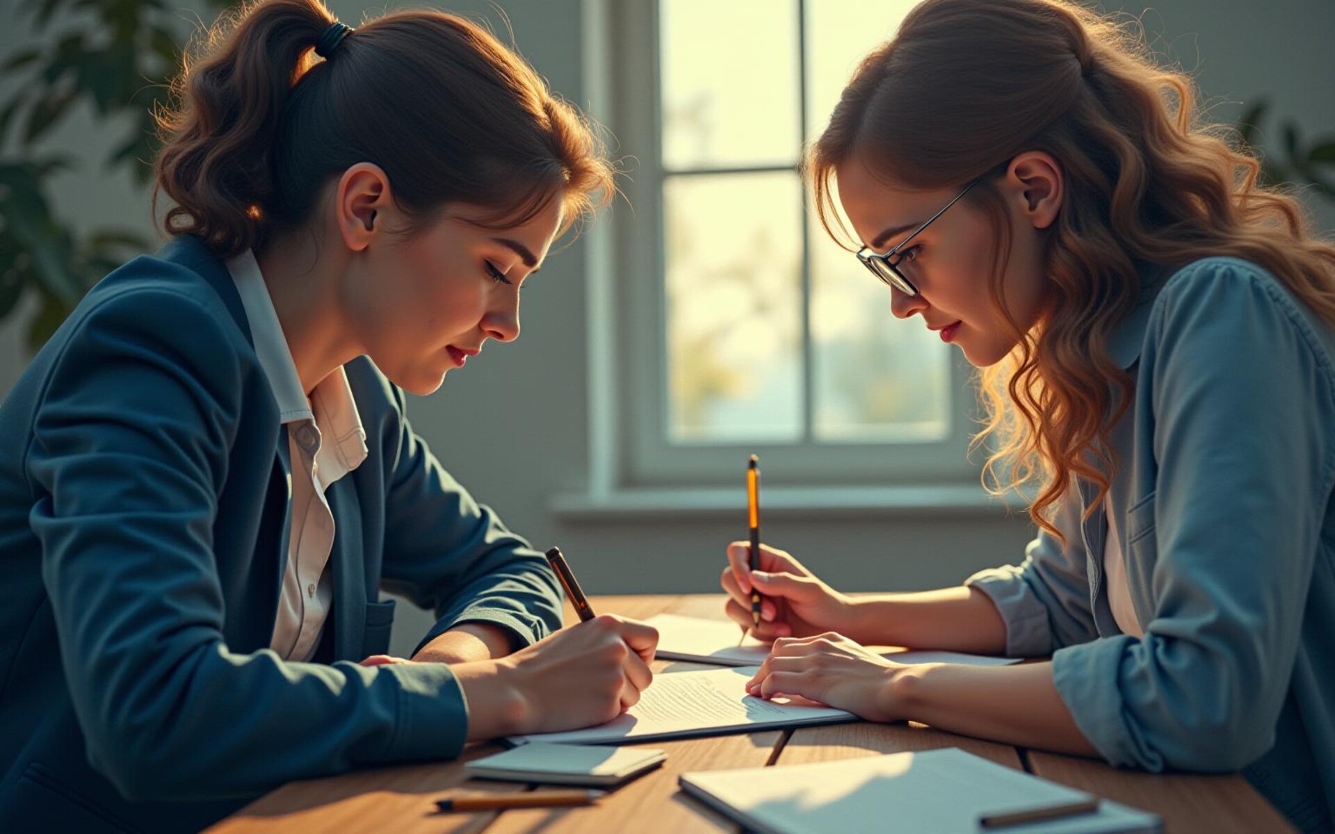 Writer’s Block Solutions