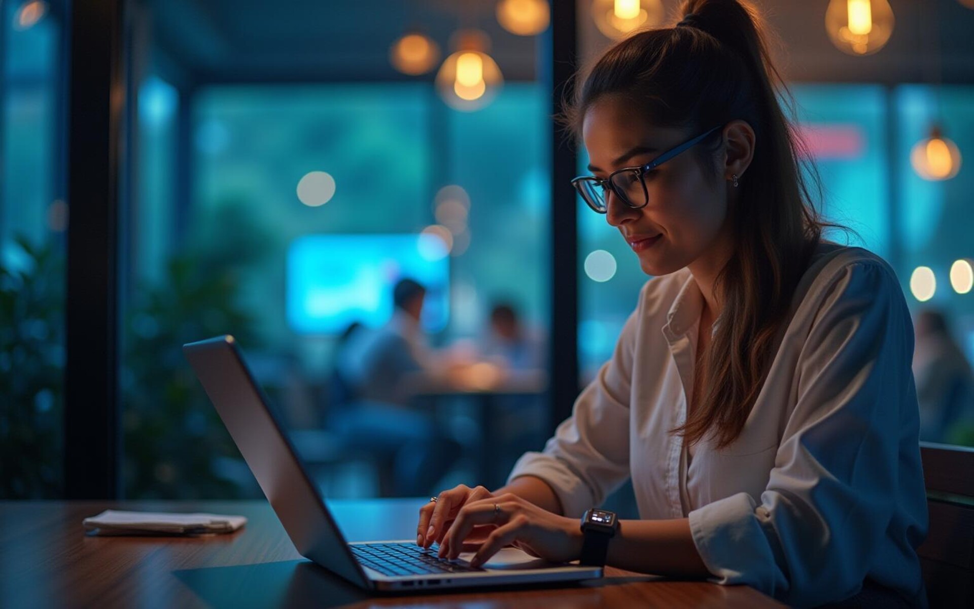 Writing Effective Social Media Captions