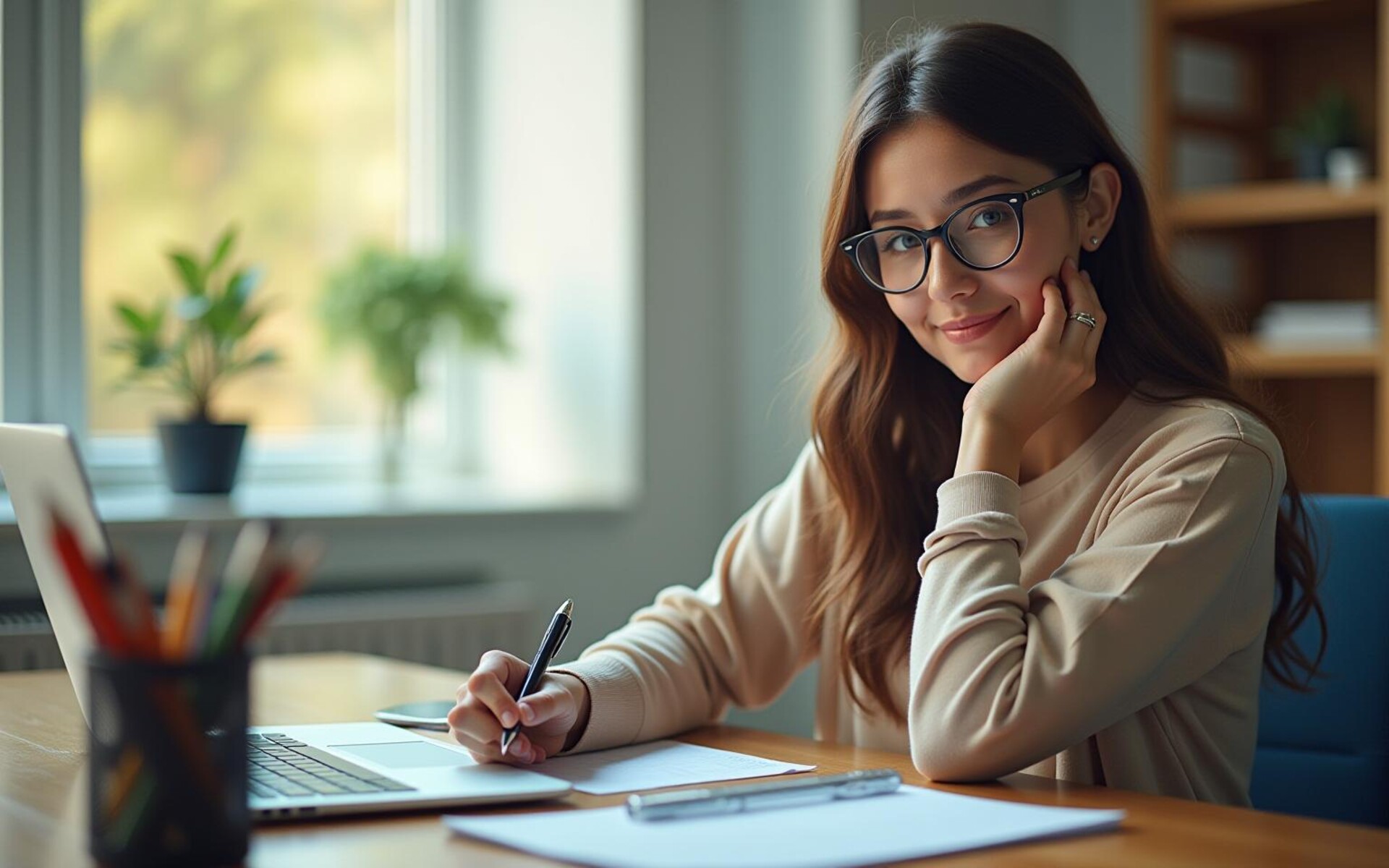 Writing for Community Building