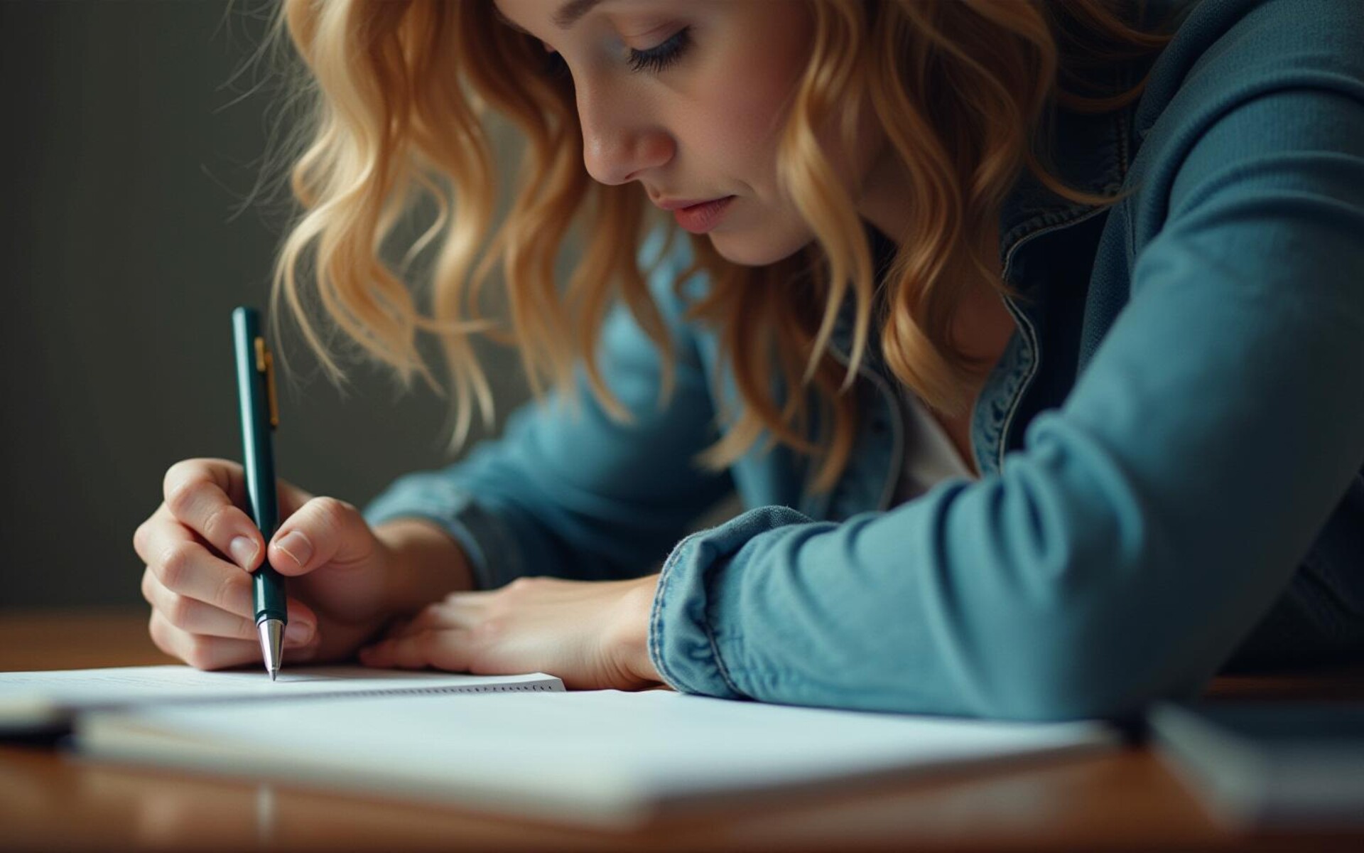 Writing Prompts: From Spark to Finished Draft