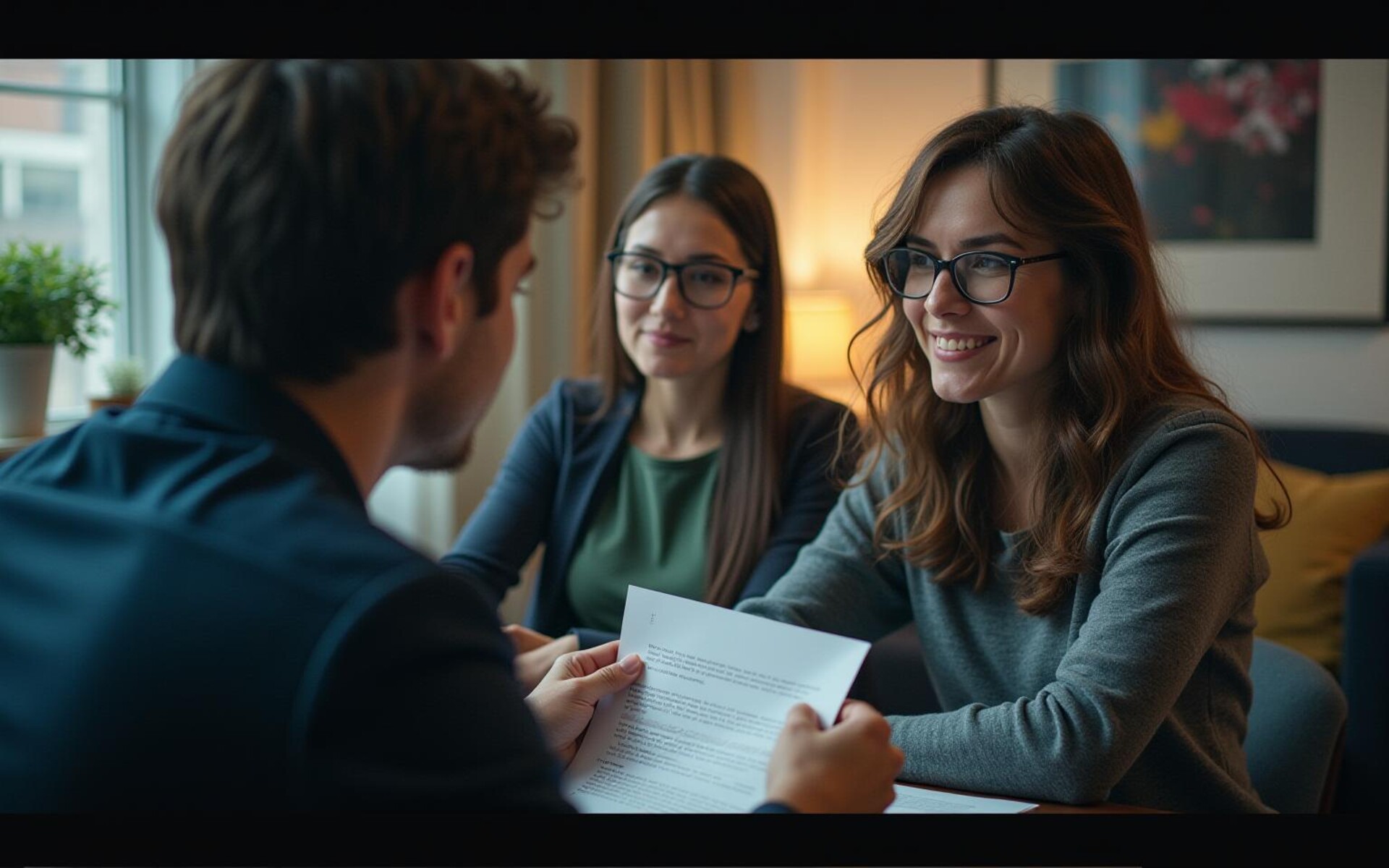 Writing Scripts for Videography